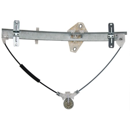 Aci Automotive Power Window Regulator, 380093 380093